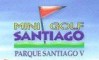MINIGOLF SANTIAGO, TENERIFE SUR, ARONA, PARQUE SANTIAGO CINCO, 